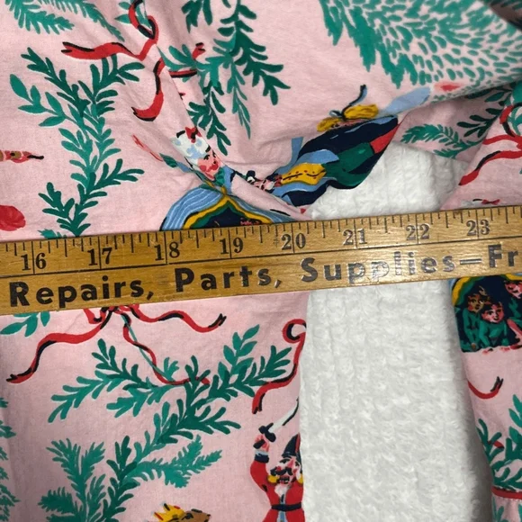 Only In Front Of Grandpa PJ's - Picture 4 of 9